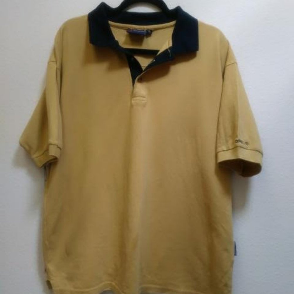 McForsum Polo Golf Shirt